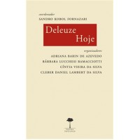 DELEUZE HOJE